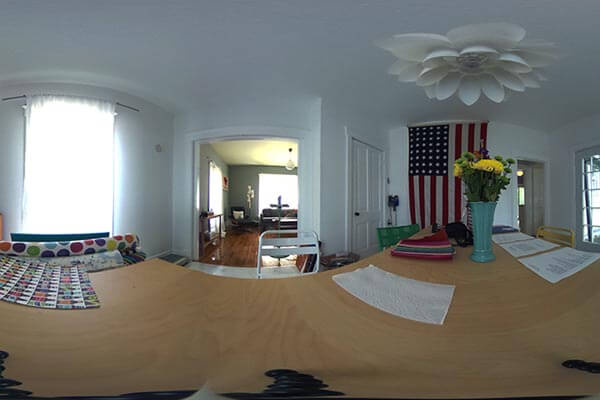 8k级艺术成列品室内hdri光线图片素材下载(hdr) - 老梦c4d